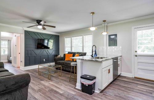 Durham House | Stylish 2 bedroom bungalow in Durham