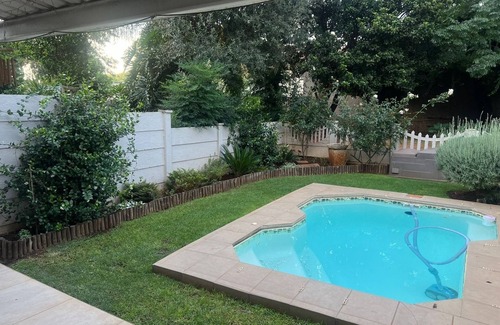 Three Rivers House | Stylish 2-Bedroom Condo in Vereeniging