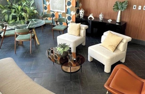 Evaristo Morales Apartment | Stylish 2-bedroom in Santo Domingo