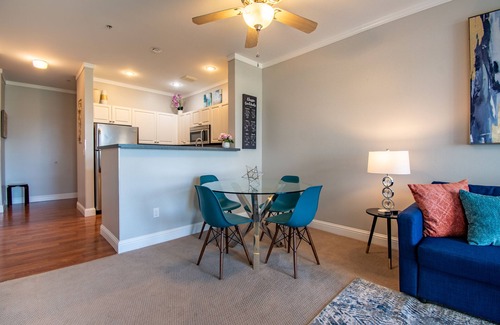 Belltown Condo | Stylish 2 Bedroom Home in the Heart of Seattle!