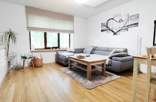 Nitra Apartment | Stylish 2 Bedroom in Nitra Centre, free parking