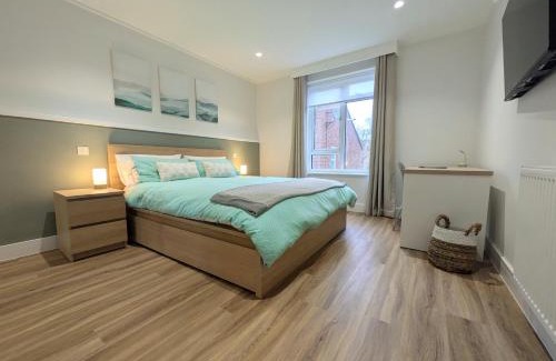 North Finchley Apartment | Stylish 2 Bedroom in North Finchley