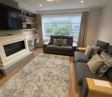 North Finchley Apartment | Stylish 2 Bedroom in North Finchley