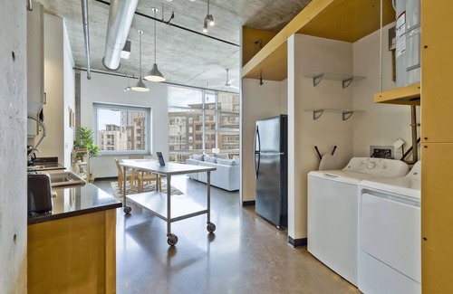 The Gulch Condo | Stylish 2 Bedroom in the Gulch
