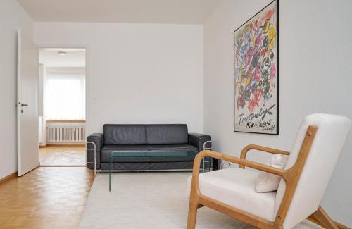 St. Johann Apartment | Stylish 2 room apartment in St Johann