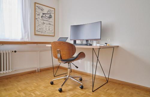 St. Johann Apartment | Stylish 2 room apartment in St Johann