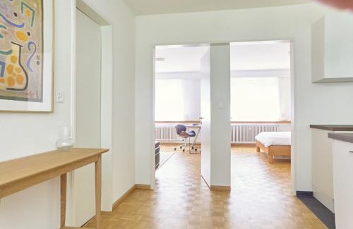 St. Johann Apartment | Stylish 2 room apartment in St Johann