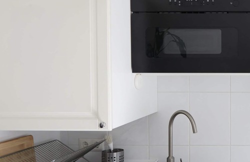 Morlbach Apartment | Stylish 2-room flat, 2 private bathrooms, shared kitchen Schloss Mörlbach