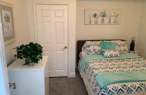 South Baltimore Apartment | Stylish 2BD/1BA apartment located in Federal Hill