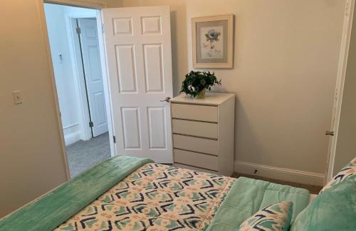 South Baltimore Apartment | Stylish 2BD/1BA apartment located in Federal Hill