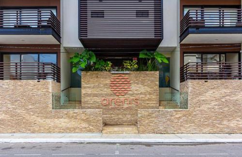 Centro Apartment | Stylish 2Bed,2Bath-Condo Near Beach - 6 Guests