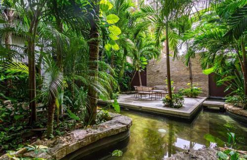 Centro Apartment | Stylish 2Bed,2Bath-Condo Near Beach - 6 Guests