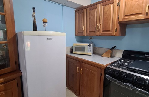 Maracas Apartment | Stylish 2BR APARTMENT