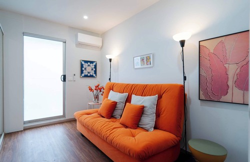 Brunswick House | Stylish 2BR Brunswick Home