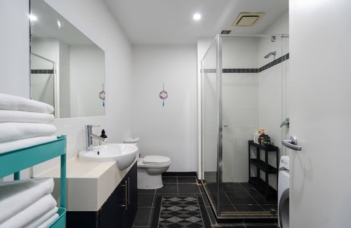 Brunswick House | Stylish 2BR Brunswick Home