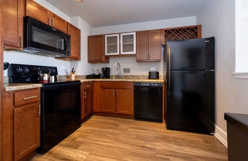 Old Louisville Apartment | Stylish 2BR CozySuites w/gym! 34
