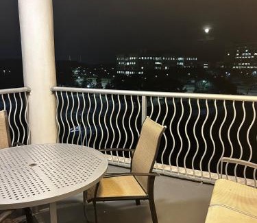 Celebration Apartment | Stylish 2BR Near Disney Parks