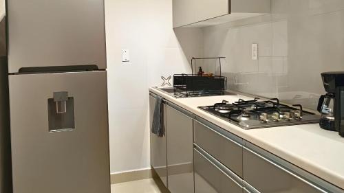 Hipodromo Apartment | Stylish 2BR on Amsterdam w. Private Terrace!