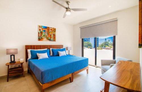 Diaz Ordaz House | Stylish 2BR Retreat in Versalles