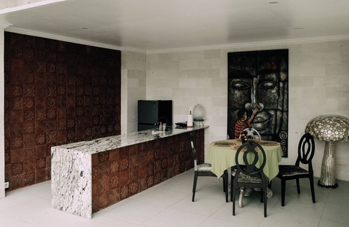 Payangan Villa | Stylish 2BR Ubud Villa – Pool & Lush Jungle Views