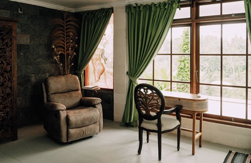 Payangan Villa | Stylish 2BR Ubud Villa – Pool & Lush Jungle Views