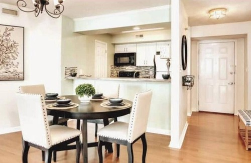 Augusta Condo | Stylish 2BR2BA 1.5 mi to Masters