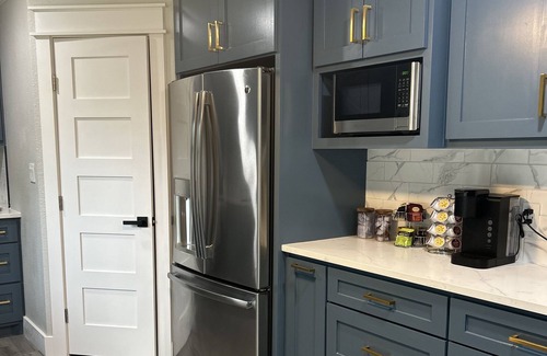 Lewisville House | Stylish 3/2 Home 13 minutes from DFW Airport