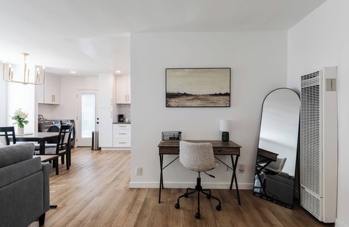 Lawndale House | Stylish 3 Bed 1 Bath Home - Pet Friendly!