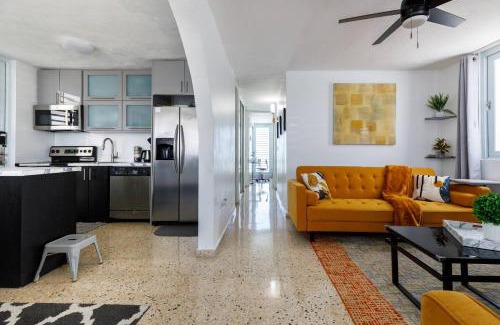Machos House | Stylish 3 Bed-2Bath with Pool & Solar Panels