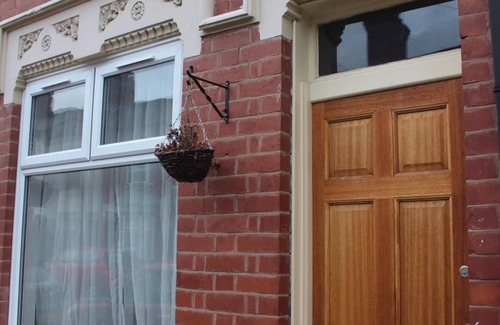 Thorpe Satchville House | Stylish 3 bed house in the heart of the city