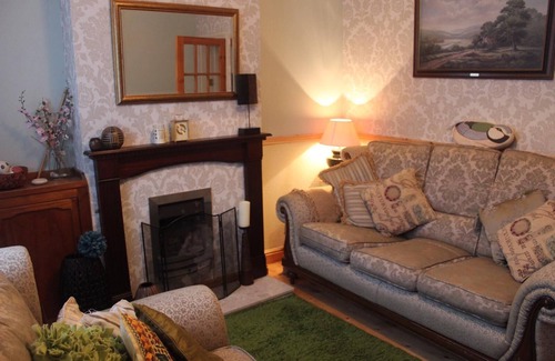 Thorpe Satchville House | Stylish 3 bed house in the heart of the city