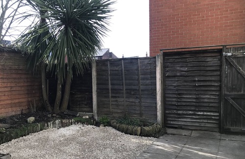 Preston House | Stylish 3-bed Preston home for relaxing comfy stay