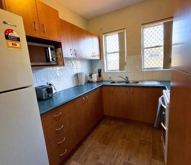 South Hedland Apartment | Stylish 3 Bedroom Apartment
