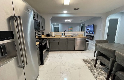 Wetmore House | Stylish 3 bedroom by JW Marriott 281 TPC Bulverde