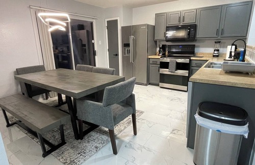Wetmore House | Stylish 3 bedroom by JW Marriott 281 TPC Bulverde