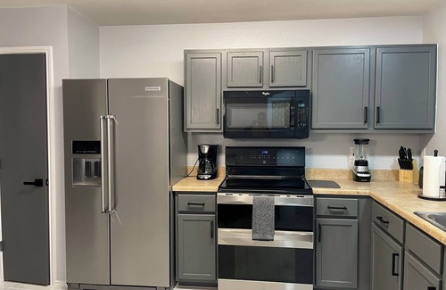Wetmore House | Stylish 3 bedroom by JW Marriott 281 TPC Bulverde