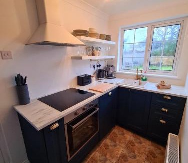 Galway City Centre House | Stylish 3 Bedroom Galway House