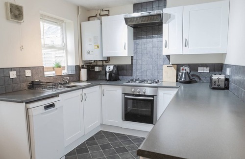 Edgbaston House | Stylish 3 Bedroom Home in Birmingham