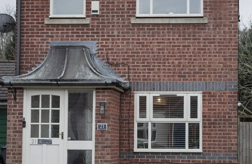 Edgbaston House | Stylish 3 Bedroom Home in Birmingham