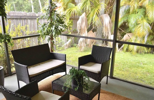 Orlando House | Stylish 3-Bedroom Home w/ Game Room