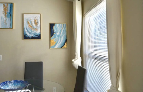 Orlando House | Stylish 3-Bedroom Home w/ Game Room