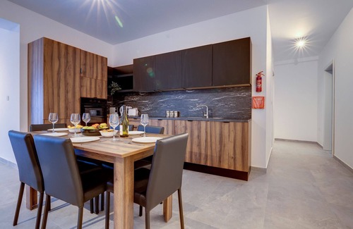 Ghaxaq Apartment | Stylish 3 Bedroom Maisonette in Ghaxaq Village