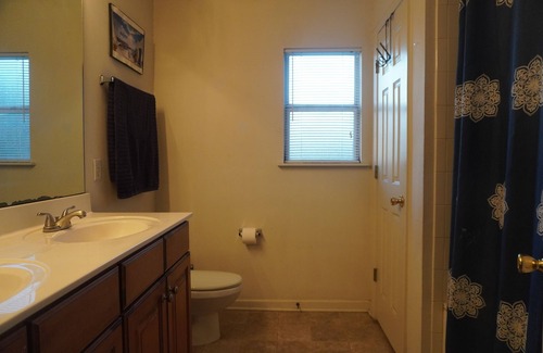 Yulee House | Stylish 3 Bedroom Near Hotspots - Professionally Staged & Packed with Amenities!