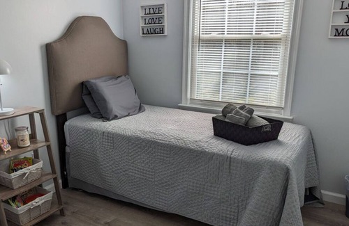 Buena Vista House | Stylish 3-Bedroom Home in the Countryside