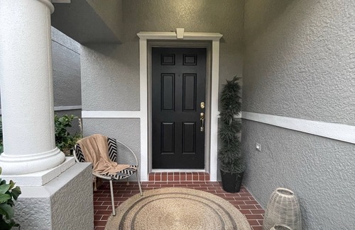 Gandy House | Stylish 3 bedroom 2.5 bath Venetian Bay Home awaits.