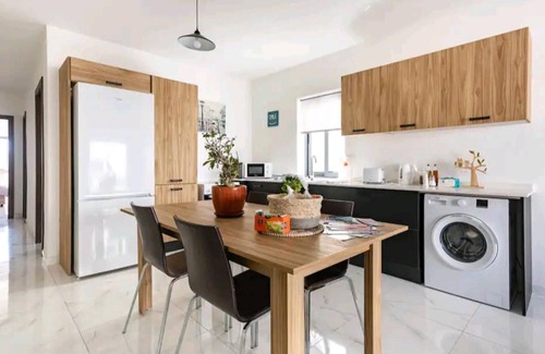 Zurrieq Apartment | Stylish 3bed Penthouse Close to the Blue Grotto