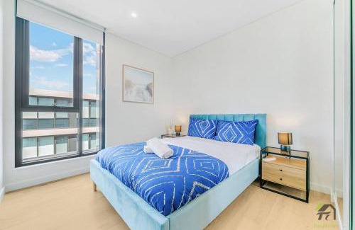 Rouse Hill Apartment | Stylish 3bedroom apartment in Rouse Hill