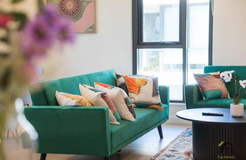 Rouse Hill Apartment | Stylish 3bedroom apartment in Rouse Hill