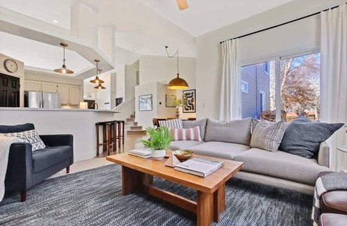 Boise House | Stylish 3BR/2BA Home near Park - Perfect for Famil