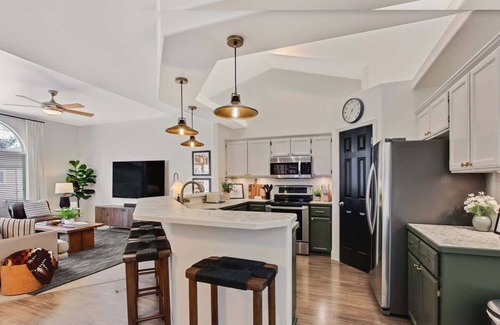 Boise House | Stylish 3BR/2BA Home near Park - Perfect for Famil